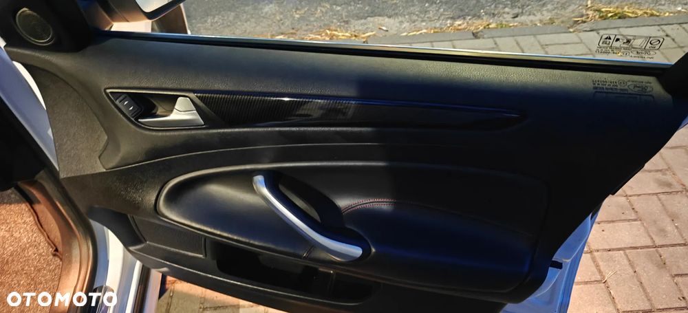 Ford Mondeo 2.0 T Titanium S MPS6 - 20