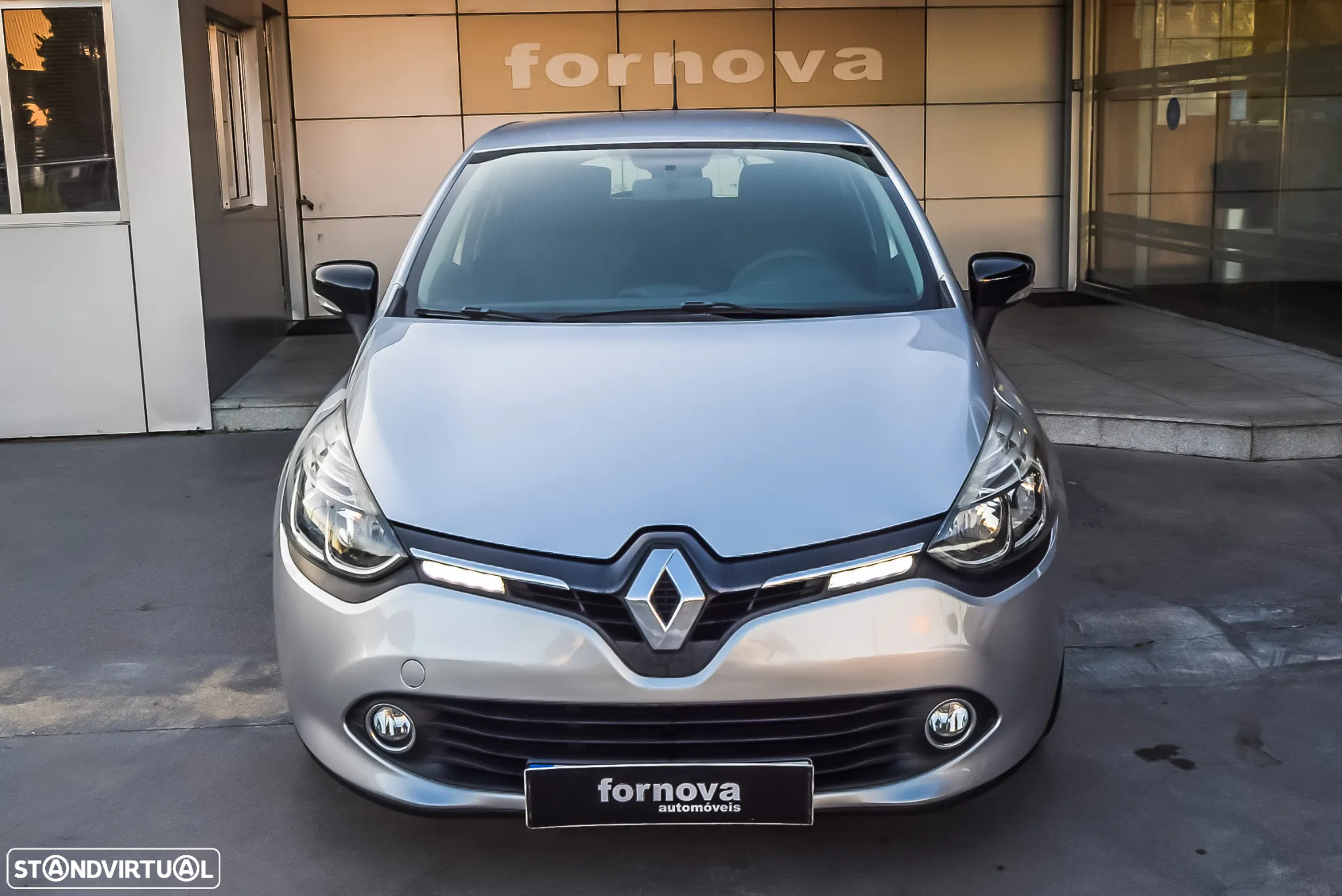 Renault Clio 0.9 TCE Dynamique S - 2