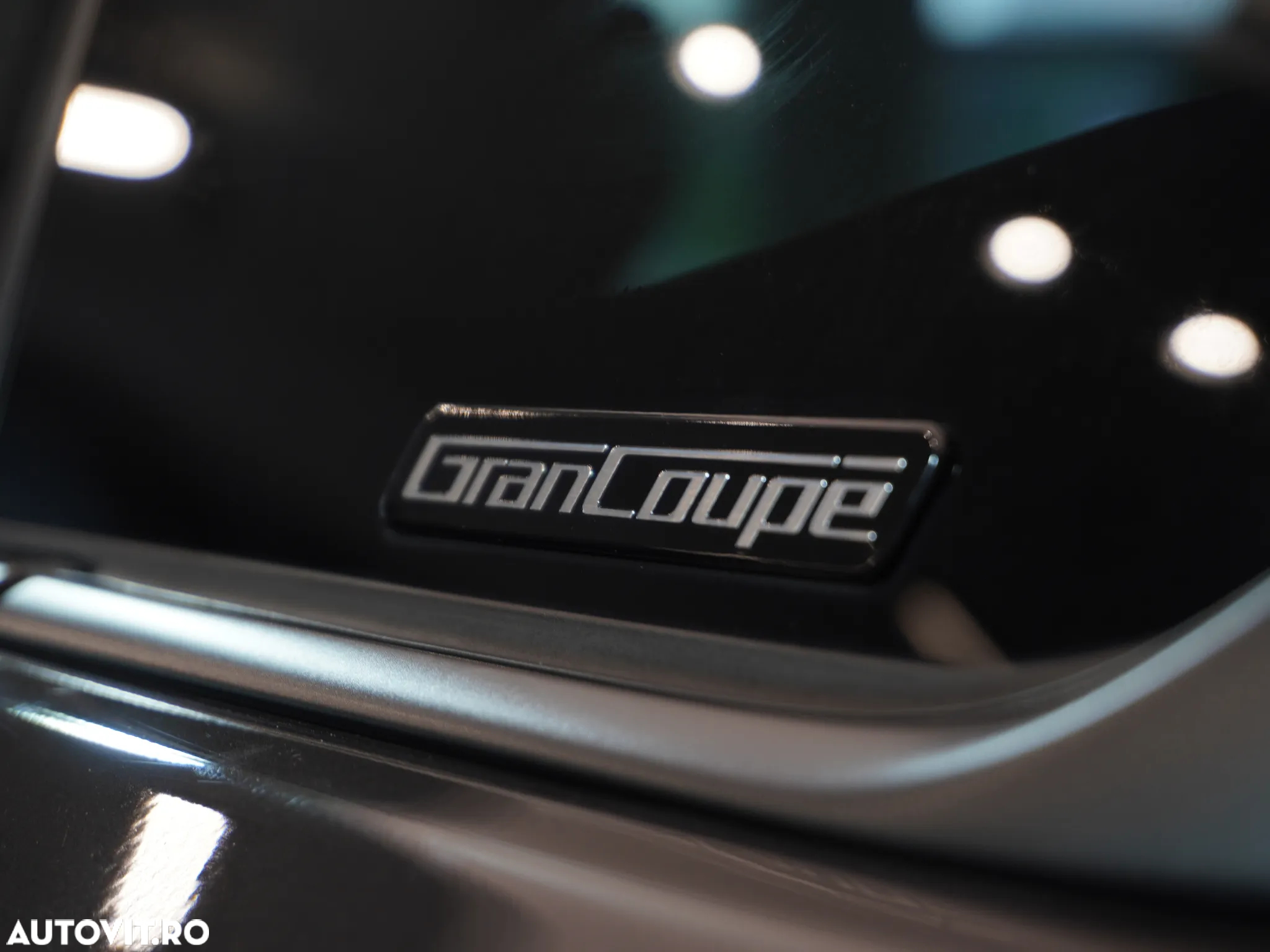 BMW Seria 4 430d Gran Coupe Aut. Sport Line - 15