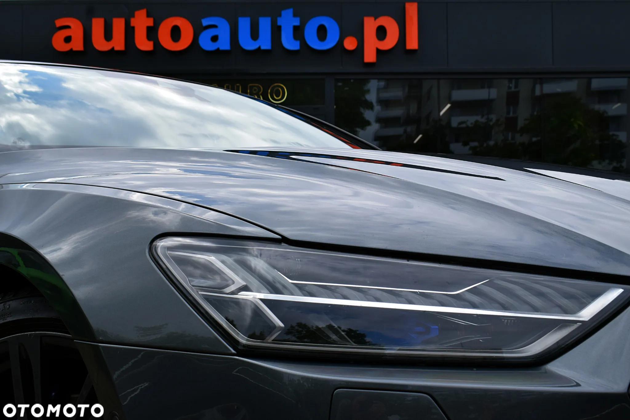 Audi A7 Sportback 50 TDI quattro tiptronic - 28
