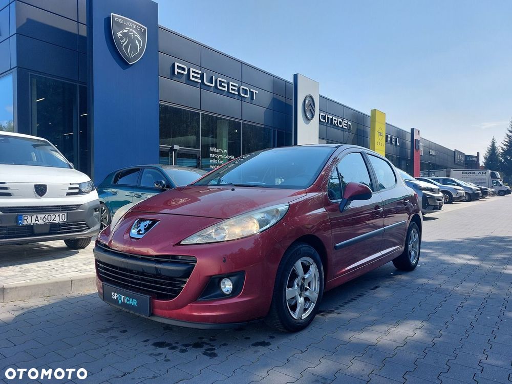 Peugeot 207 - 2