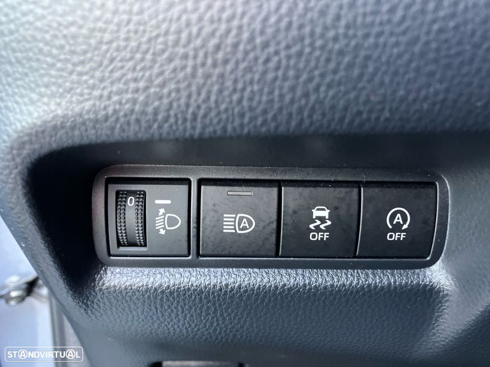 Toyota Aygo X 1.0 Undercover - 32