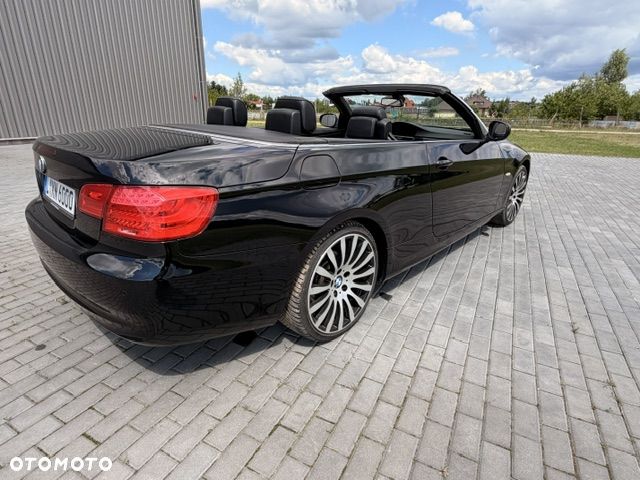 BMW Seria 3 320d DPF - 4