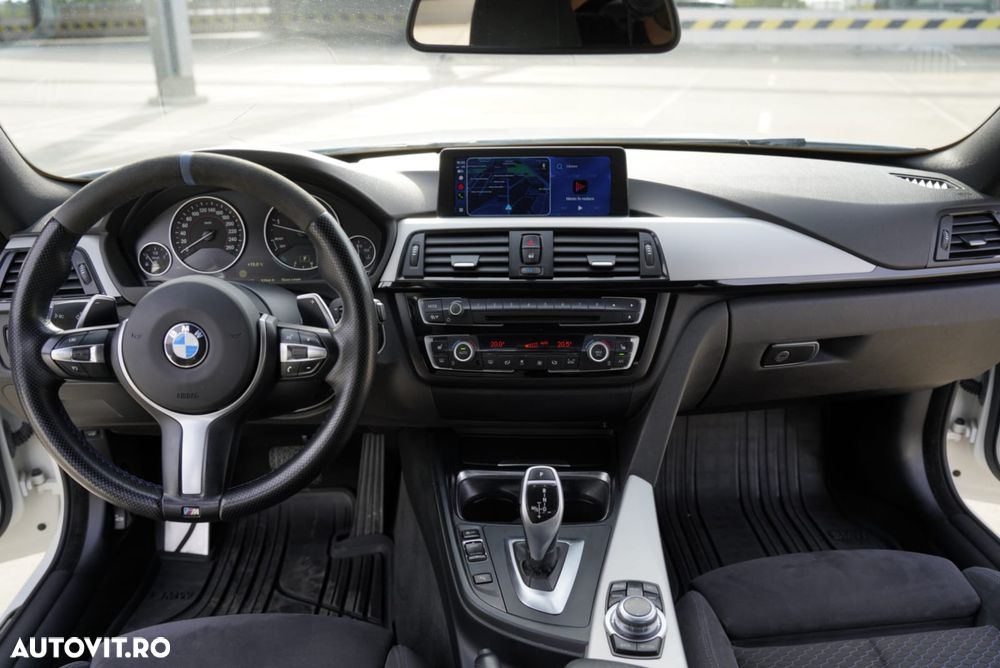 BMW Seria 4 - 29