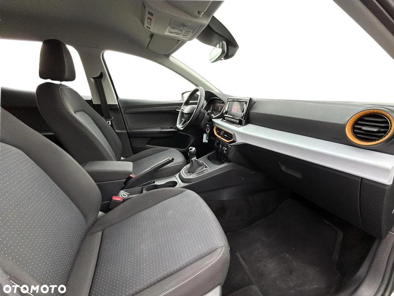 Seat Ibiza 1.0 TSI GPF Full LED S&S - 7