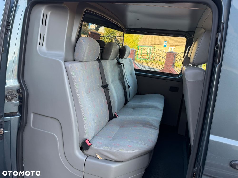 Volkswagen Transporter Standard - 19