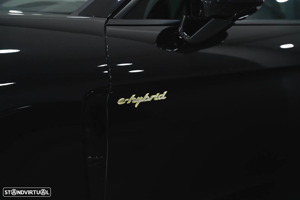 Porsche Panamera Sport Turismo 4 E-Hybrid Platinum Edition PDLS - 7