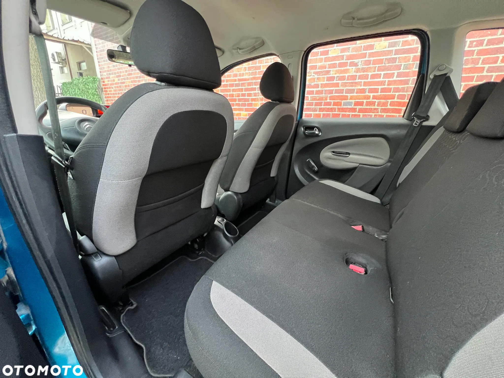 Citroën C3 Picasso - 11
