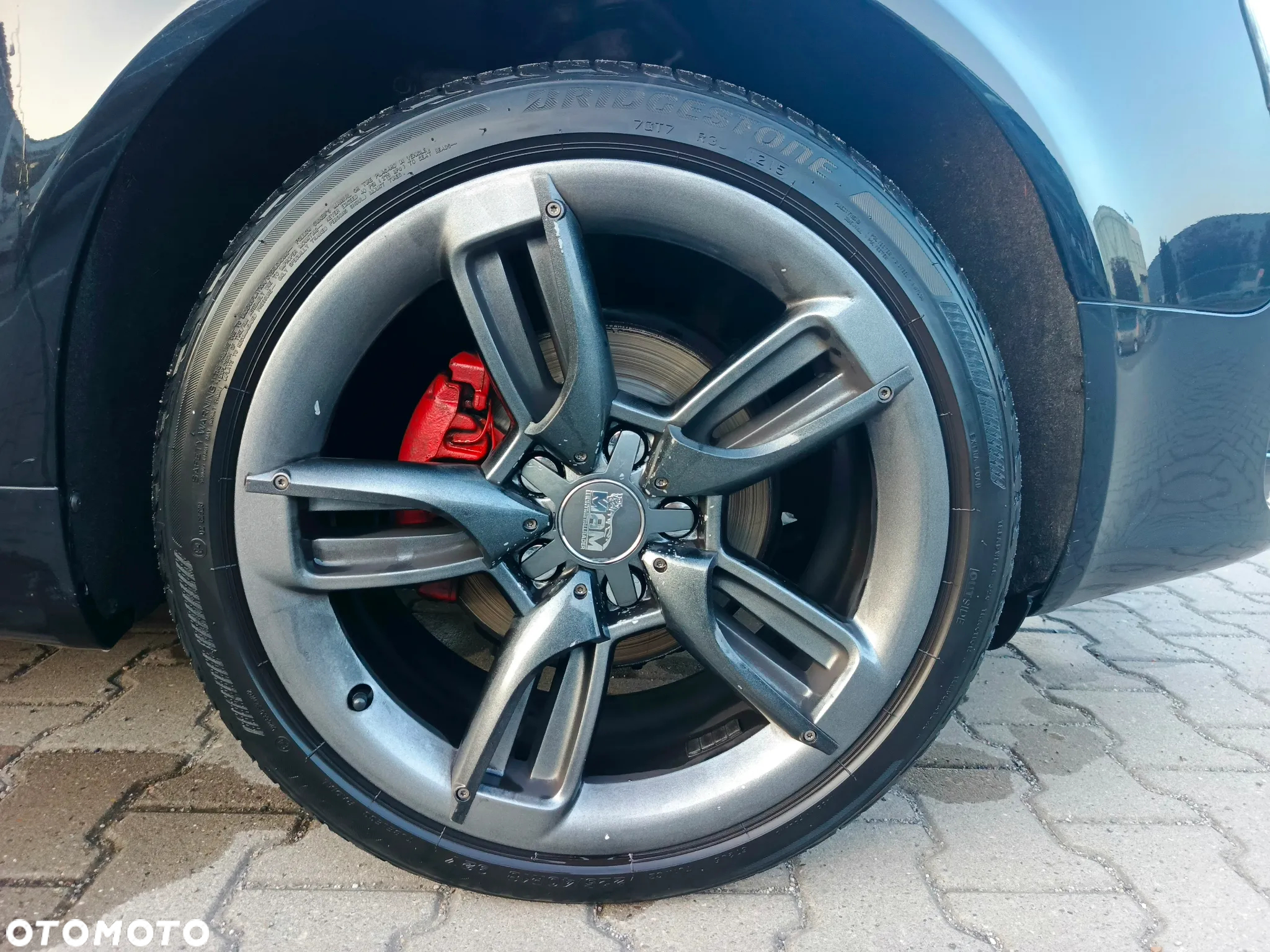 Audi A4 Avant 1.9 TDI - 24