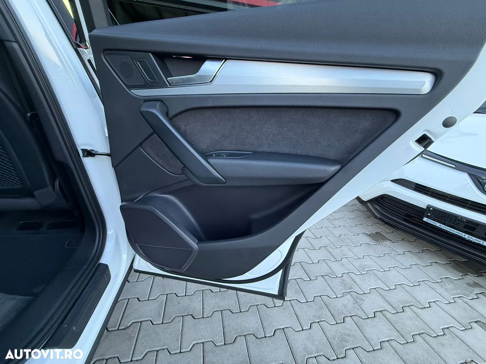 Audi Q5 2.0 TDI Quattro S tronic - 27