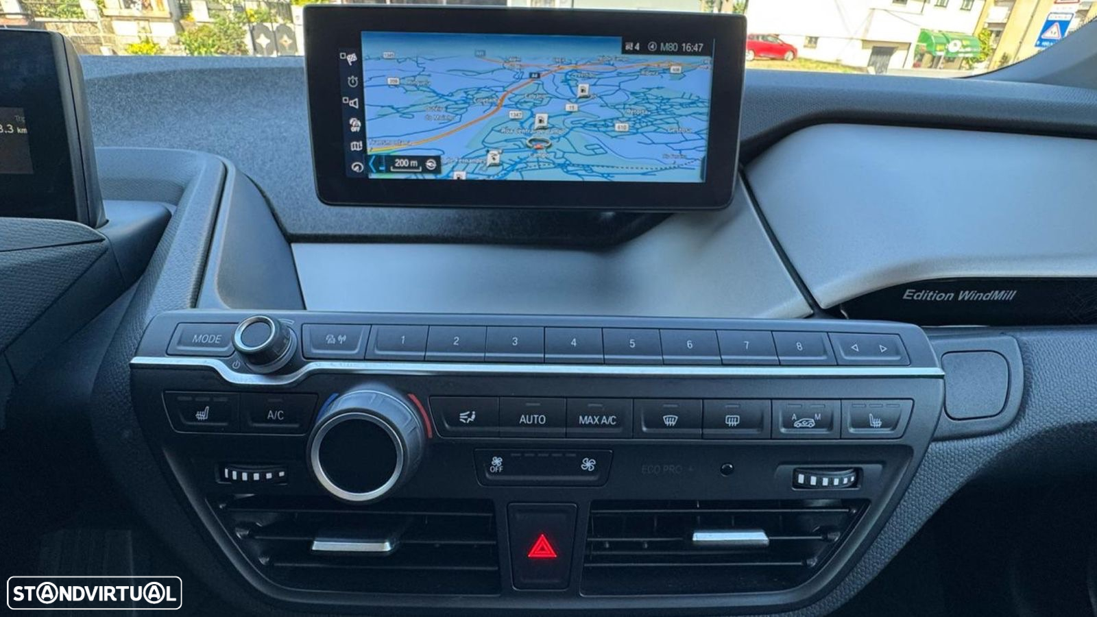 BMW i3 (120 Ah) - 11