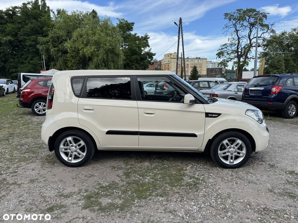 Kia Soul - 32