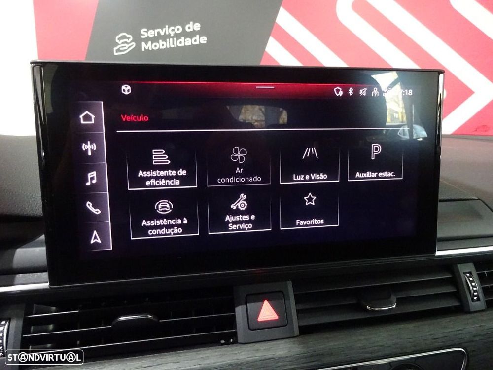 Audi A4 Avant 35 TDI S tronic - 23