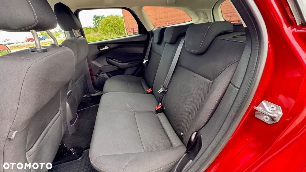 Ford Focus 1.0 EcoBoost Platinium X ASS - 30