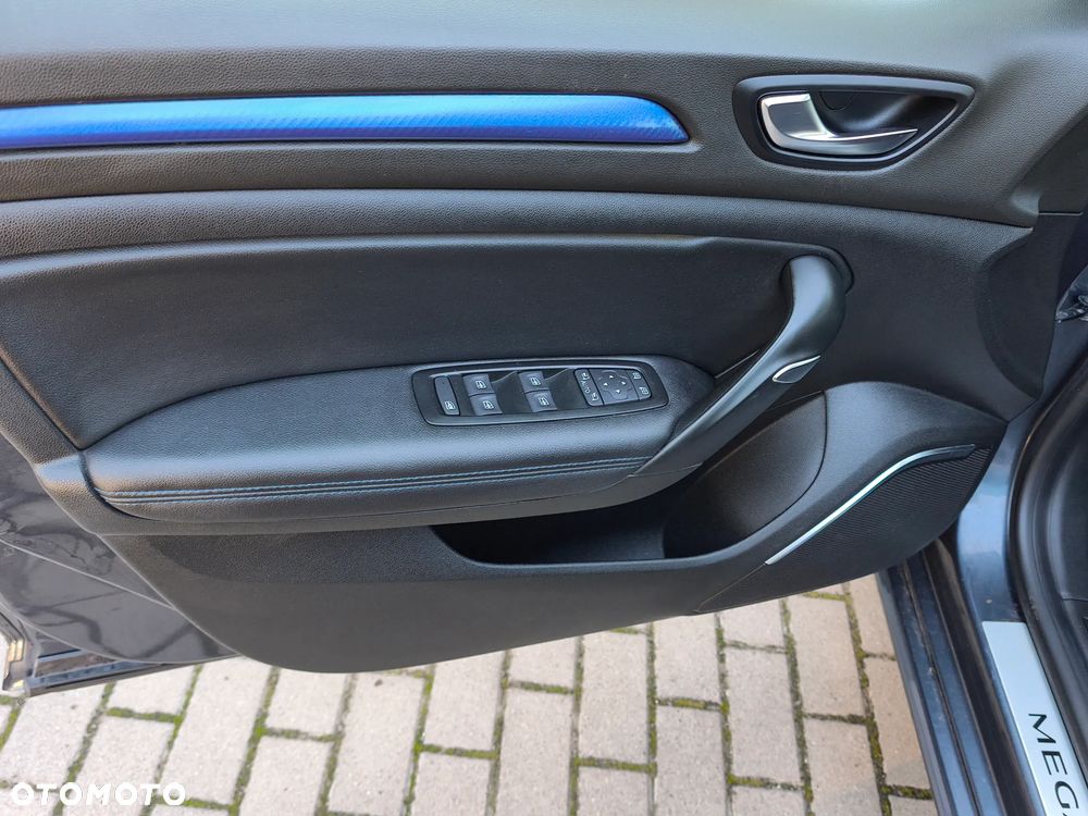 Renault Megane ENERGY dCi 130 GT LINE - 28