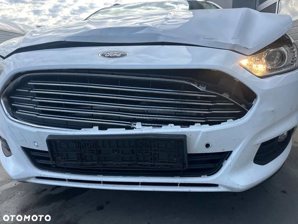 Ford Mondeo 2.0 TDCi ECOnetic Trend - 12