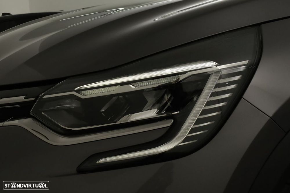 Renault Captur 1.0 TCe Techno - 6