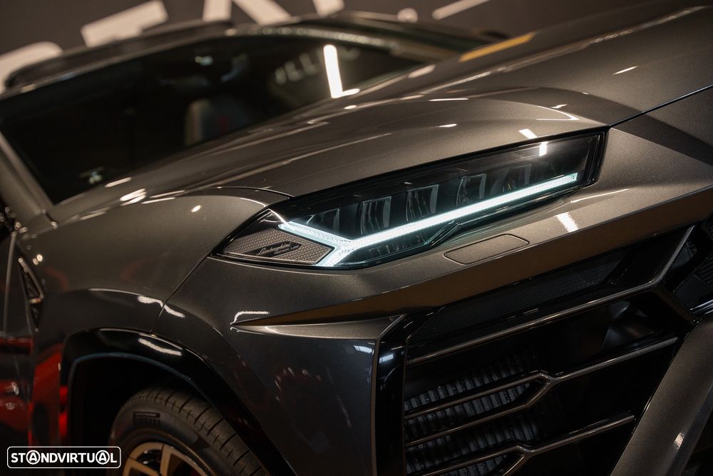 Lamborghini Urus 4.0 V8 - 9