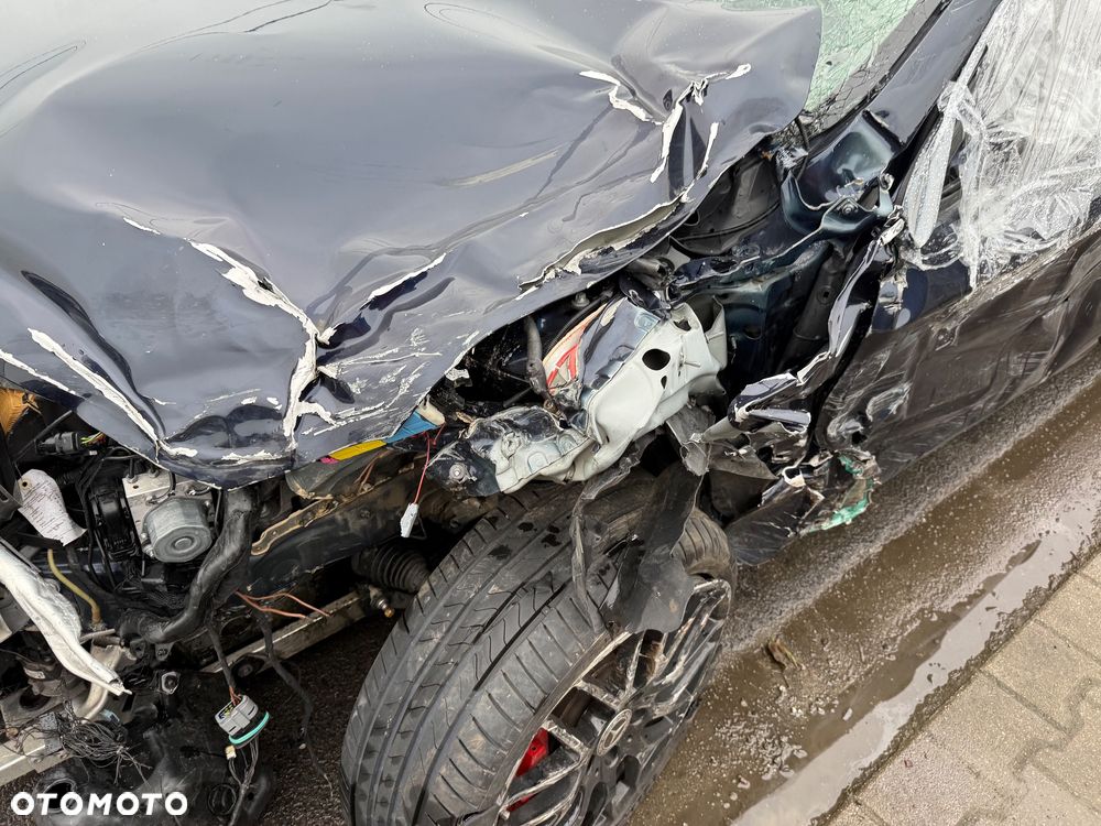 Mercedes-Benz Klasa A AMG 45 4Matic AMG Speedshift 7G-DCT Yellow Night Edition - 15