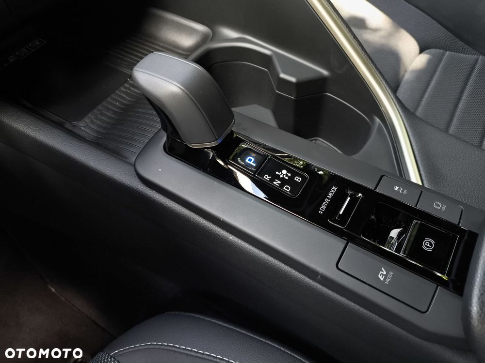 Toyota C-HR 1.8 Hybrid Executive - 21