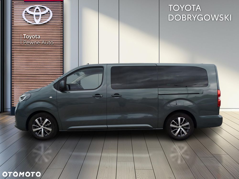 Toyota Proace Verso - 2