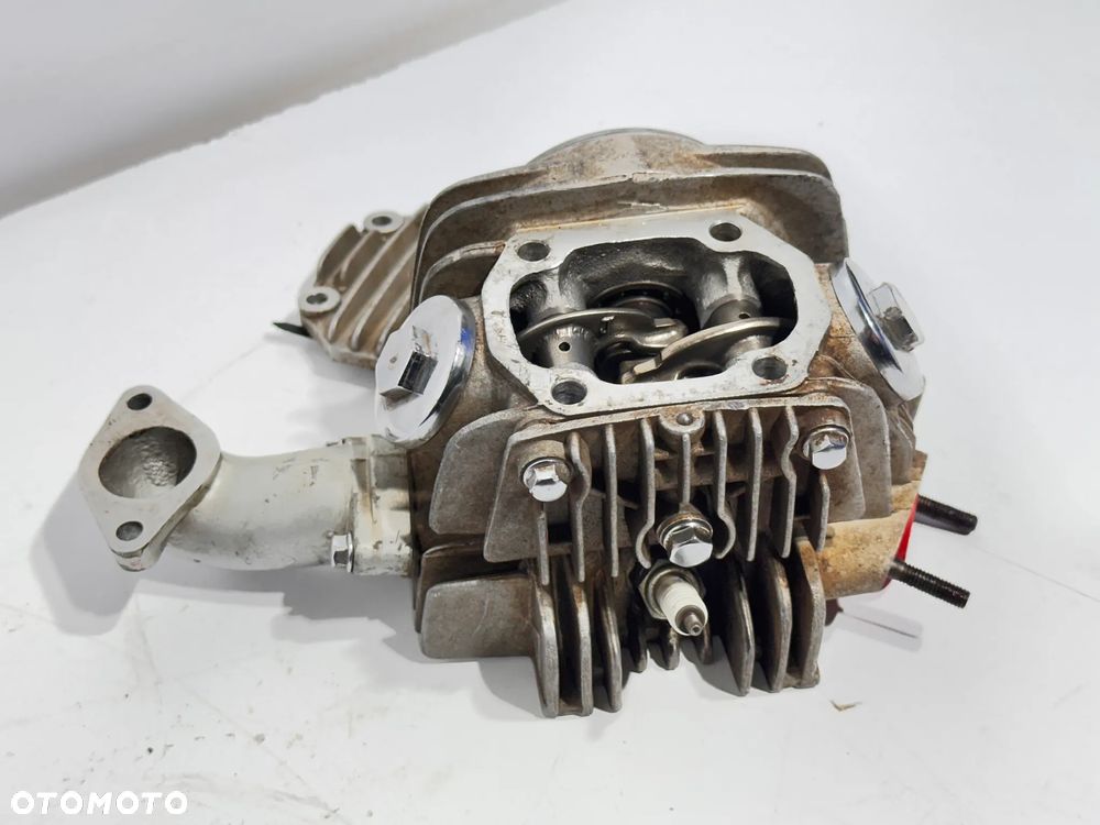 Głowica  Yamsaki 50  Romet  4T - 5