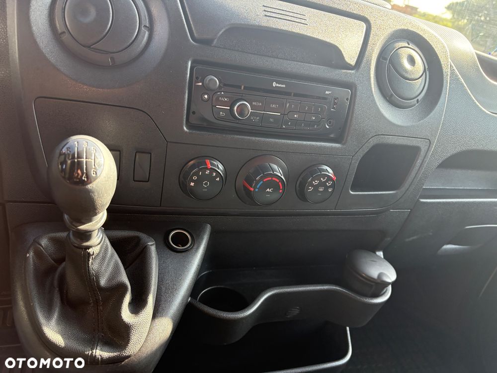 Renault Master - 9