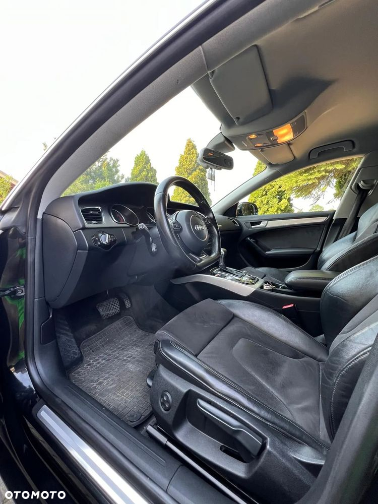Audi A5 3.0 TDI Quattro S tronic - 31