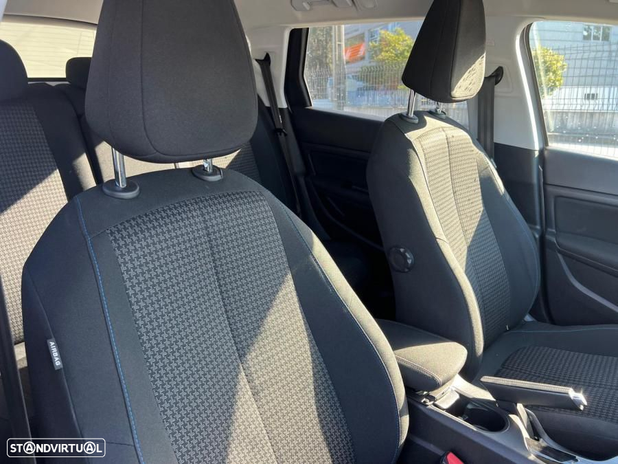 Peugeot 308 1.5 BlueHDi Active - 9