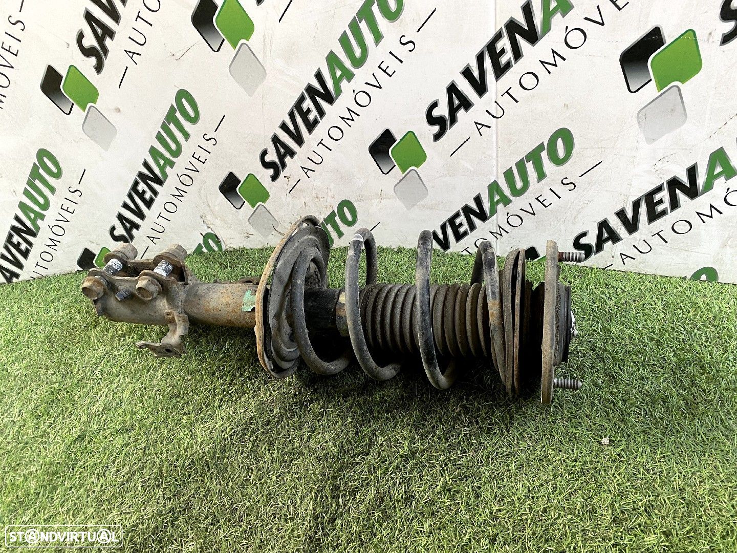 Amortecedor Suspensão Toyota Auris (_E15_) - 1