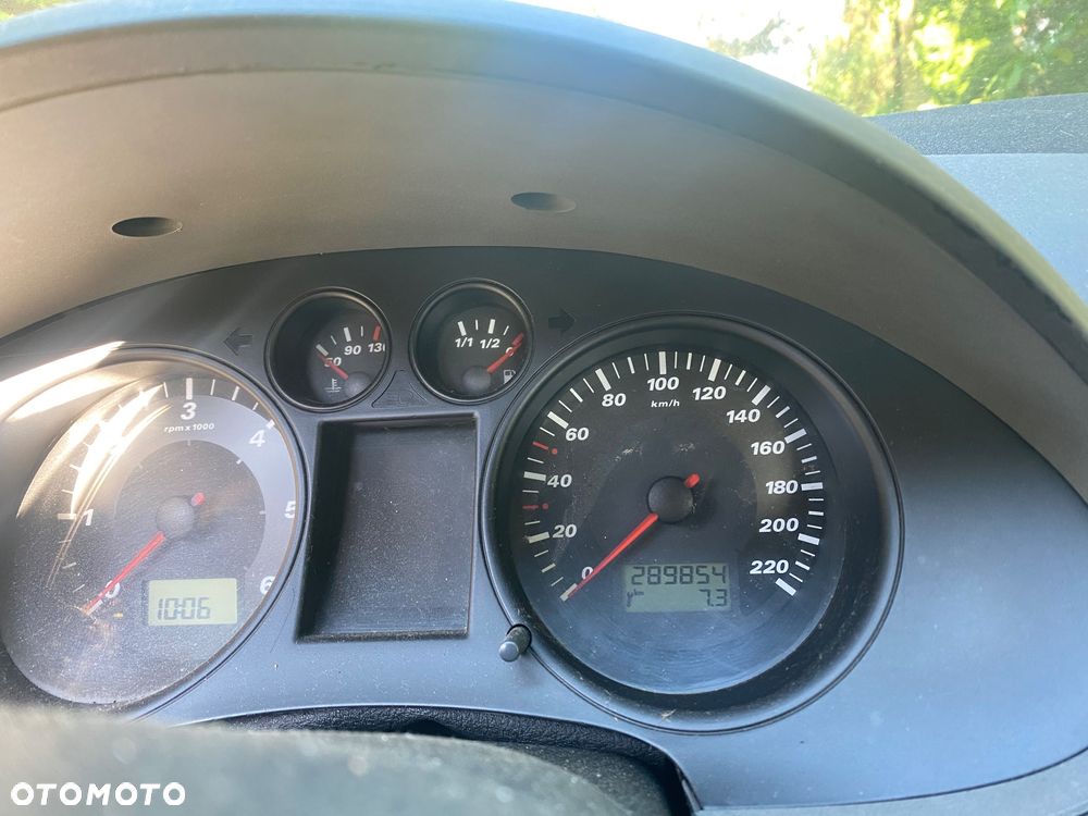 Seat Ibiza 1.9 TDI Sport - 1