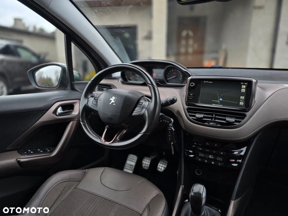 Peugeot 2008 - 23