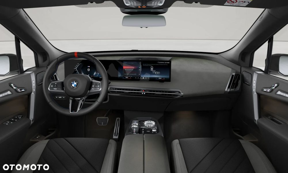 BMW iX M70 111.5kWh - 9