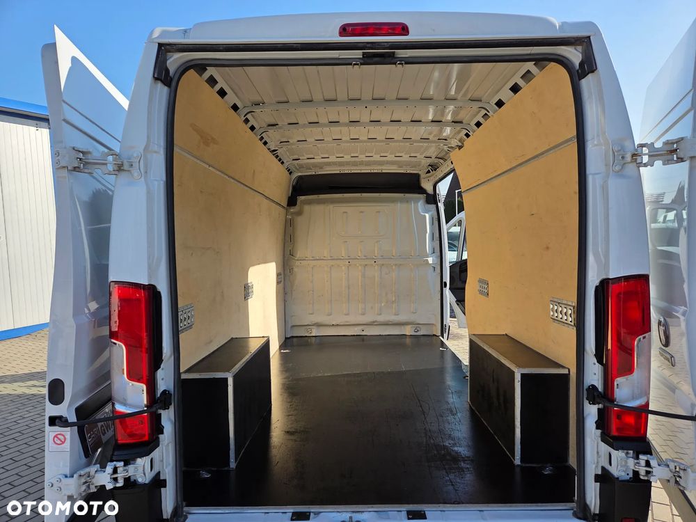 Fiat Ducato - 19