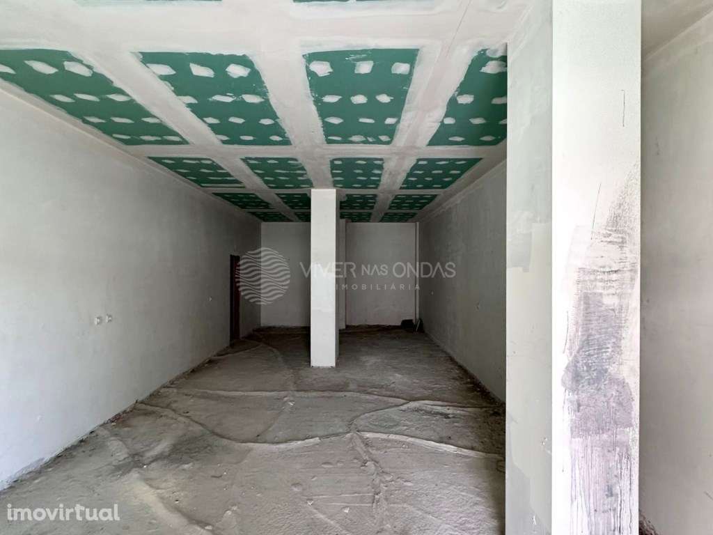 Espaço Comercial com 78m2 - Elevado potencial de valorização - Grande imagem: 5/16