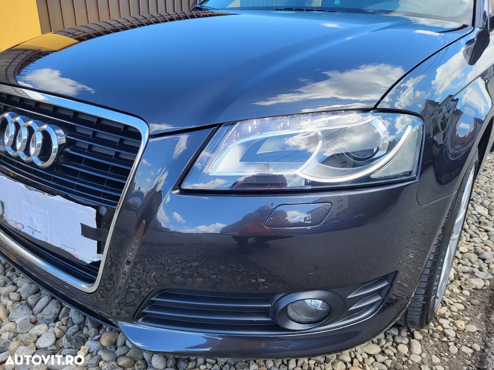 Audi A3 - 15