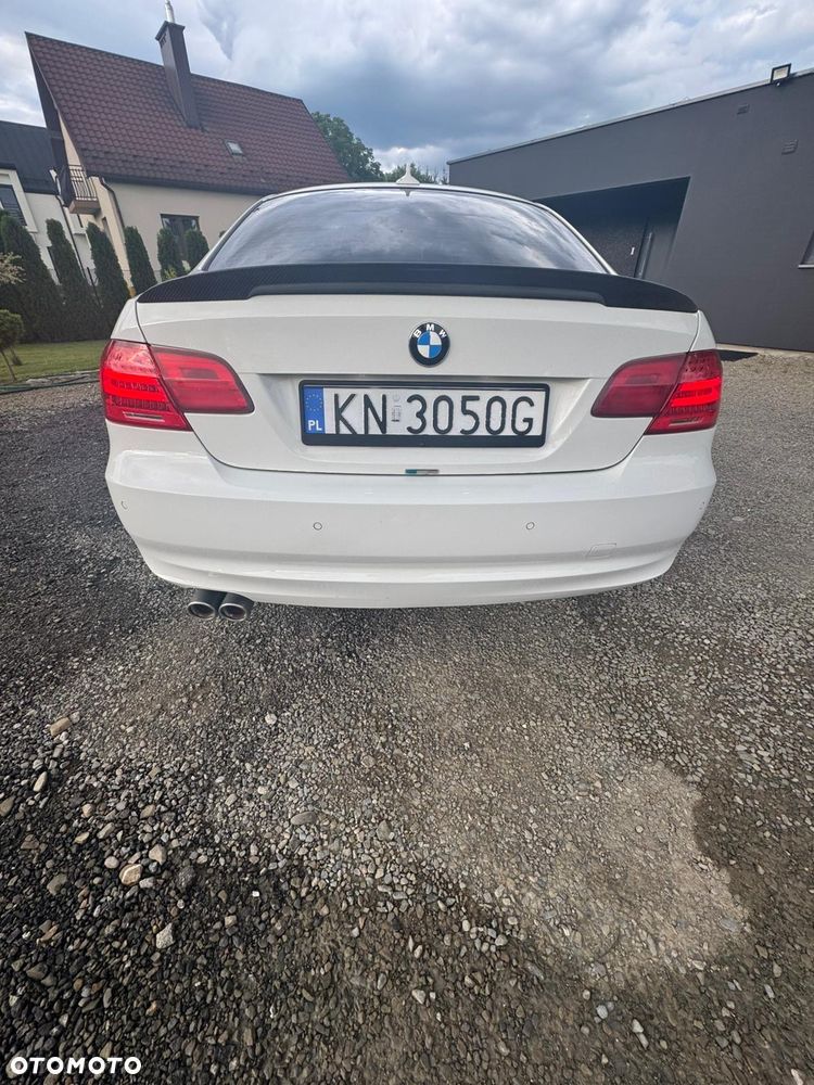 BMW Seria 3 - 17