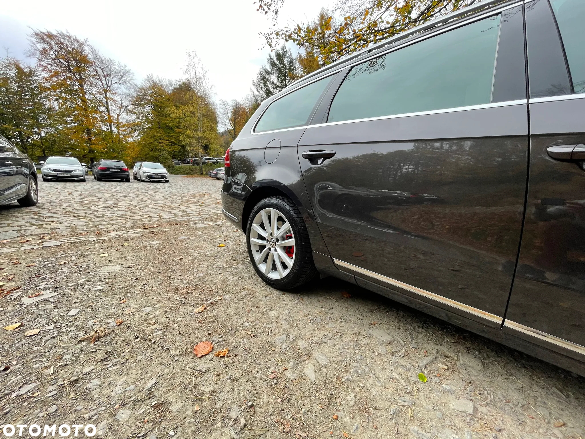 Volkswagen Passat 2.0 TDI Highline DSG - 11