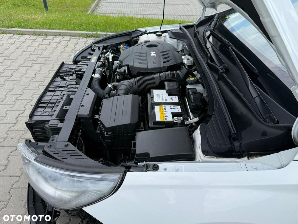 Hyundai i30 N 2.0 T-GDI Performance - 11