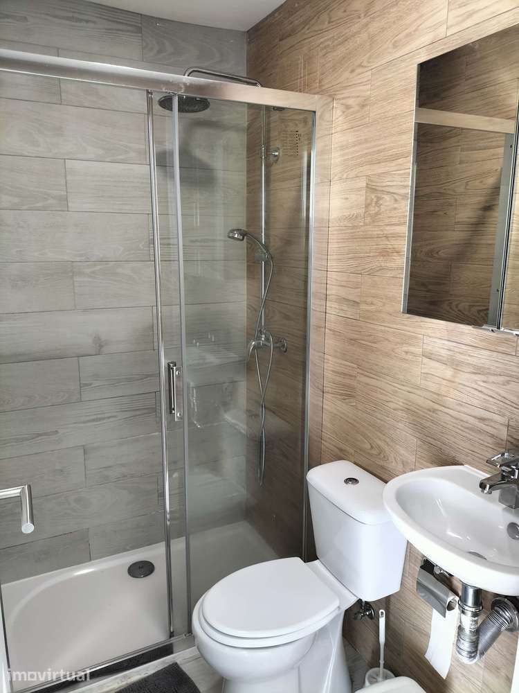 Apartment with terrace in Rua de Pedro Hispano, Porto - Grande imagem: 5/8