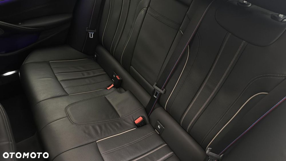 BMW Seria 5 - 13