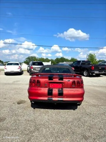 Ford Mustang - 16