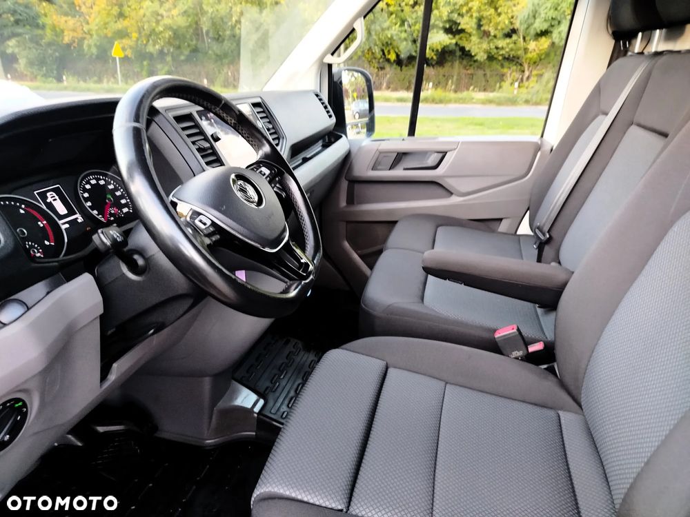 Volkswagen CRAFTER - 25