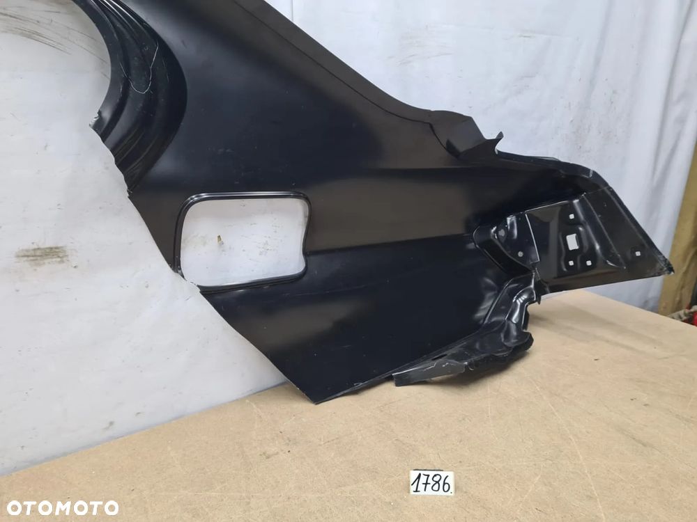 BŁOTNIK PRAWY TYŁ TYLNY POSZYCIE PRAWE BMW V 5 F10 SEDAN 09-18R - 5