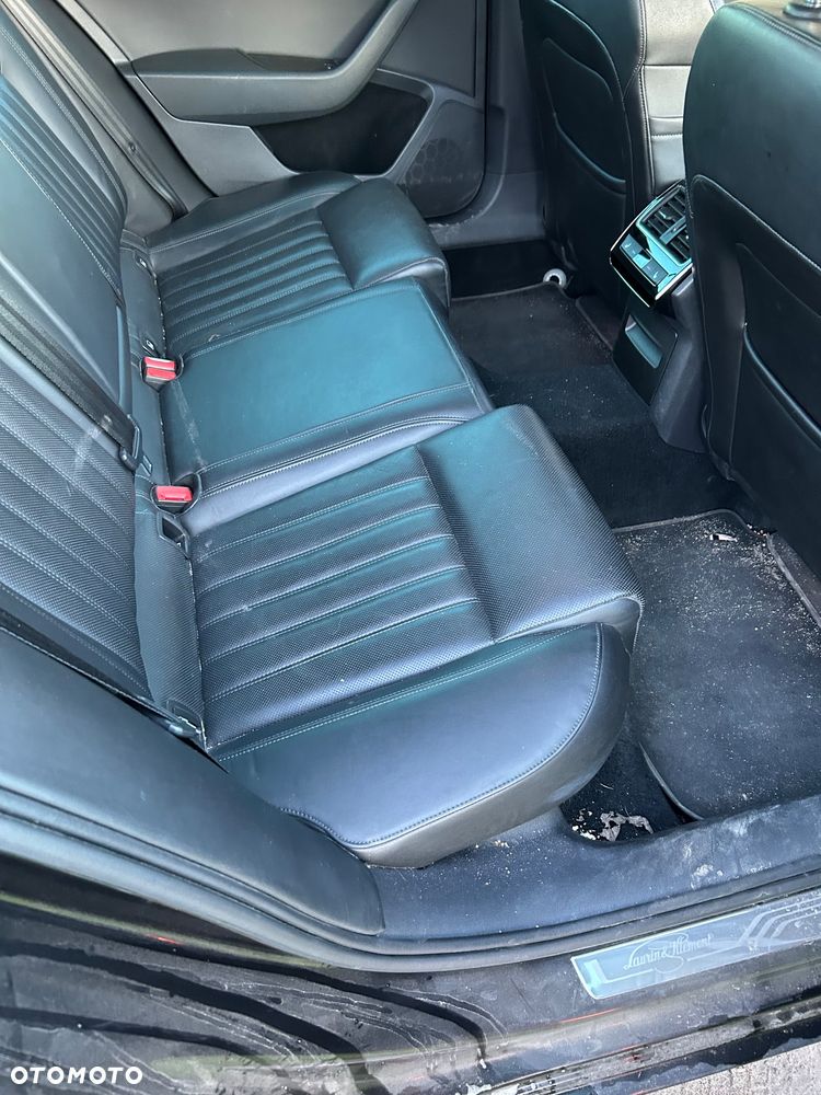 Skoda Superb 1.8 TSI L&K DSG - 8