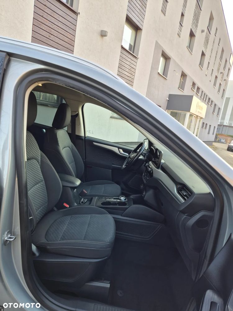 Ford Kuga 1.5 EcoBlue COOL&CONNECT - 10