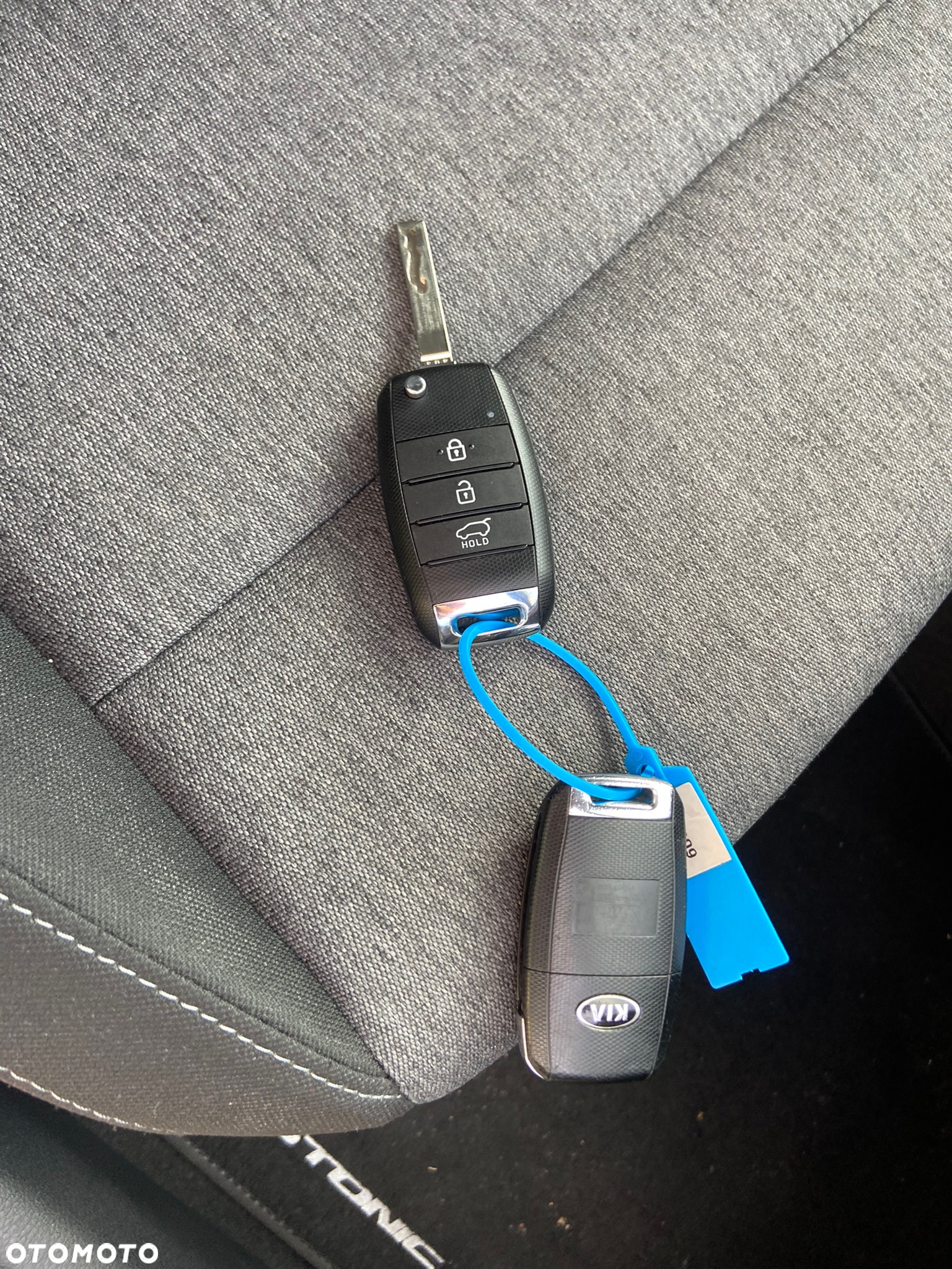 Kia Stonic 1.2 Spirit - 22