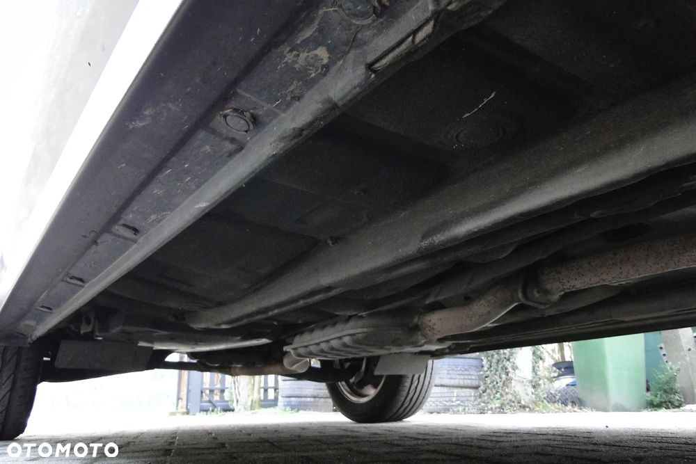 Subaru Forester 2.0X Automatik Exclusive - 16