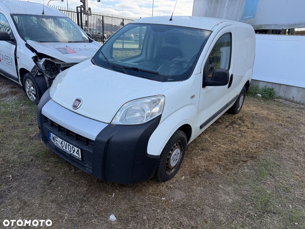 Fiat Fiorino - 5