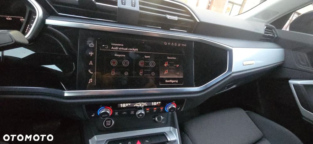 Audi Q3 2023 photo 5
